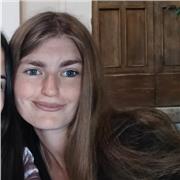 Italian tutor providing lessons to strengthen your Italian skills